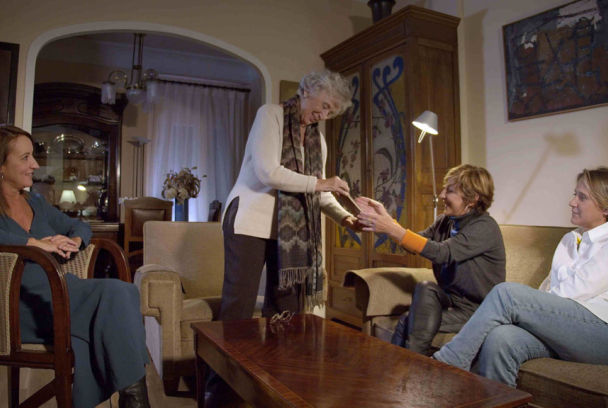 Labordeta, un hombre sin más