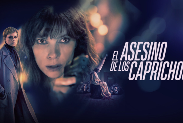 El asesino de los caprichos