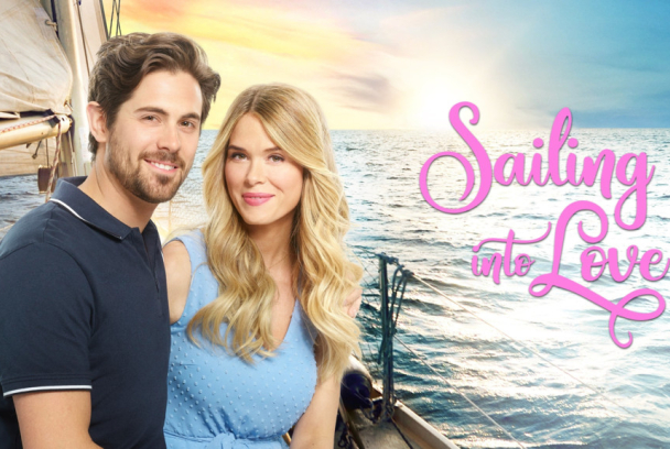 Navegar hacia el amor