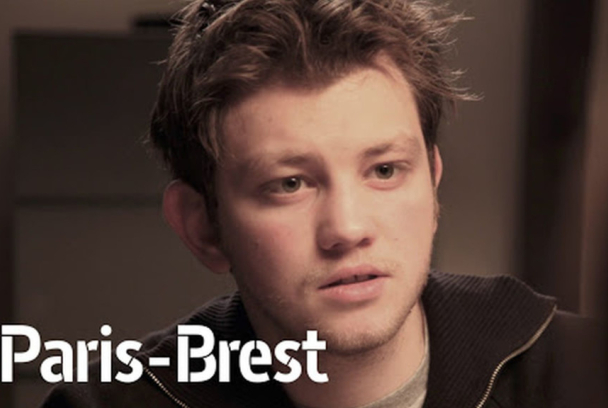 Paris-Brest