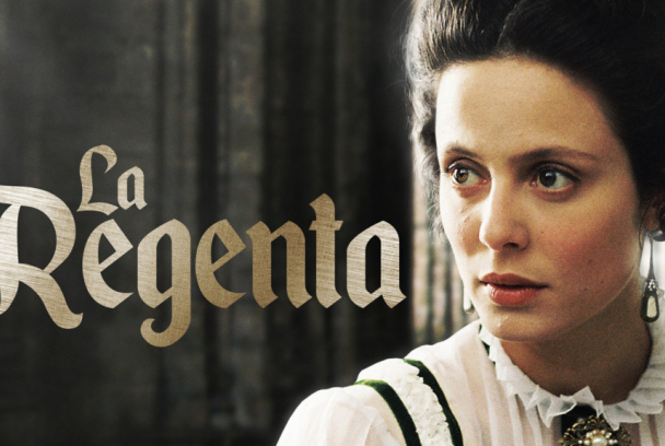 La Regenta