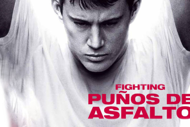 Fighting: Puños de asfalto