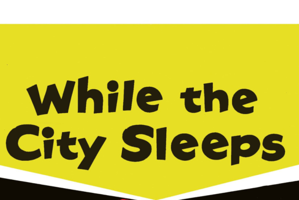 Mientras Nueva York duerme