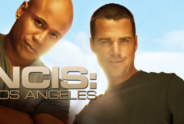 NCIS: Los Ángeles