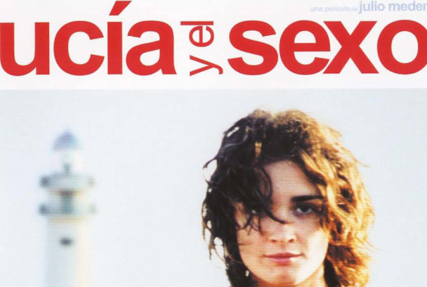 Lucía y el sexo