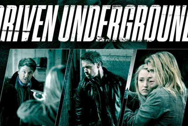 Huída hacia adelante