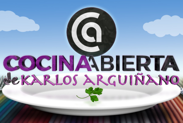 Cocina abierta de Karlos Arguiñano