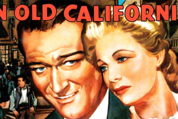 En la vieja California