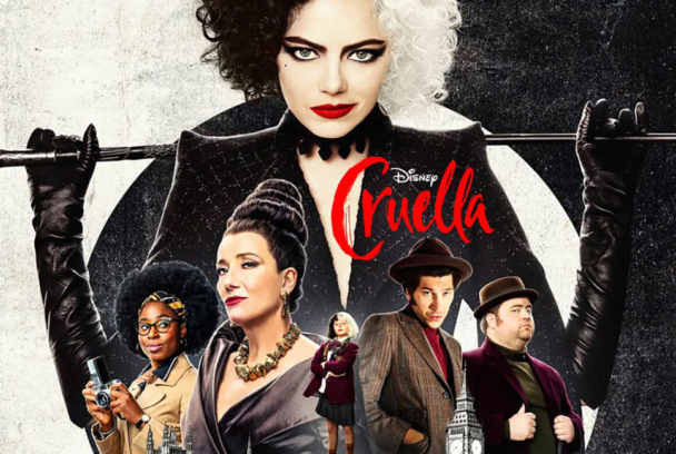 Cruella