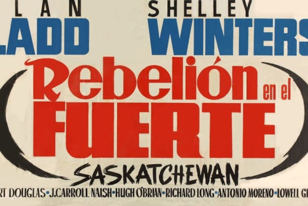 Rebelión en el fuerte