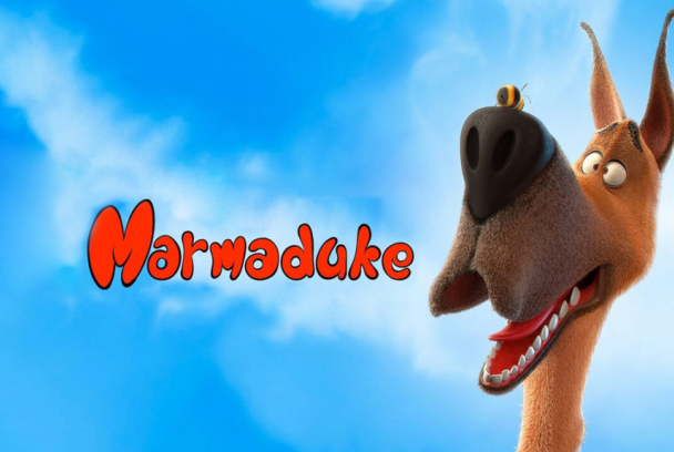 Marmaduke