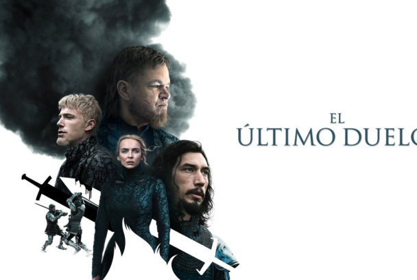 El último duelo