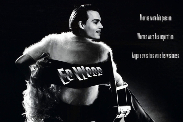 Ed Wood