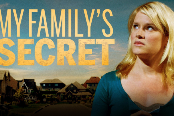 El secreto de mi familia
