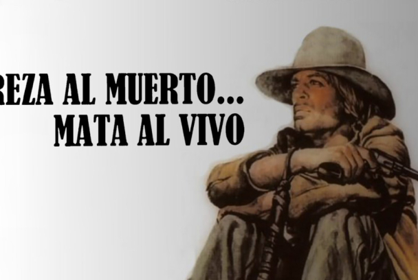 Reza al muerto, mata al vivo