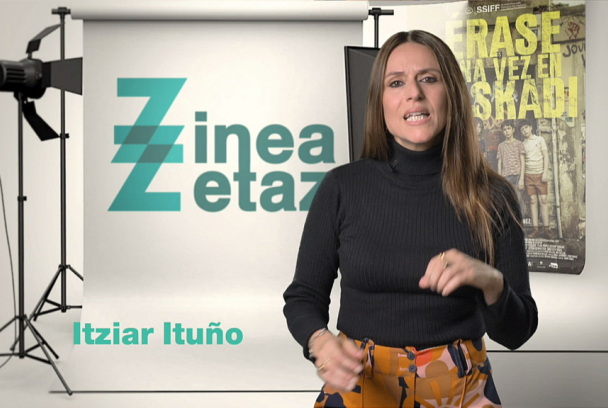 Zinea zetaz