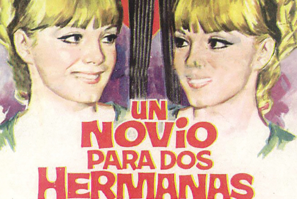 Un novio para dos hermanas