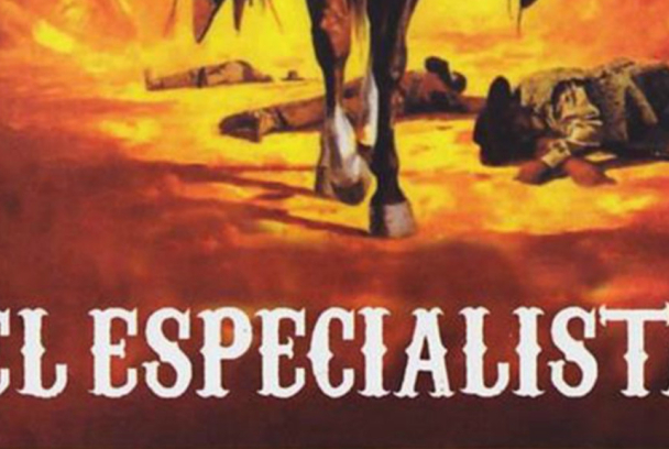 El especialista