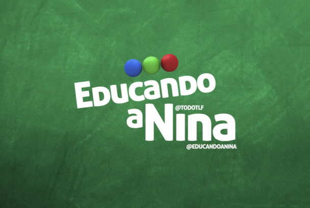 Educando a Nina