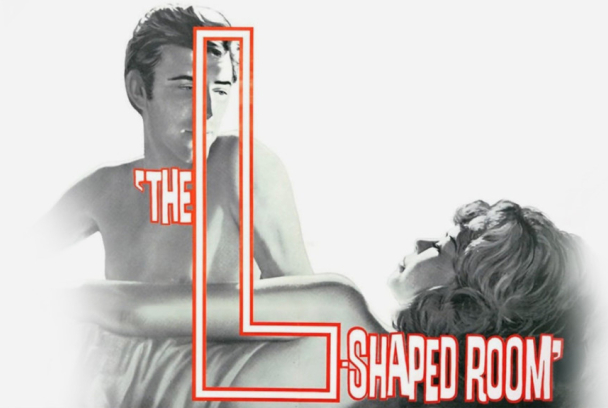 La habitación en forma de L