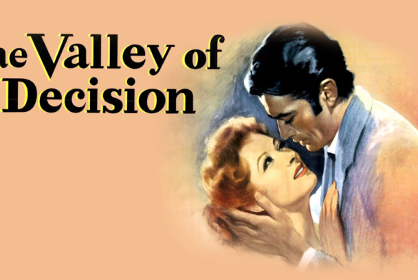 EL VALLE DEL DESTINO