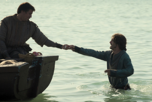 Els hereus de la terra