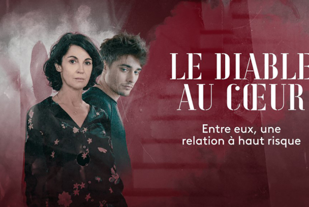 El diablo en el corazón