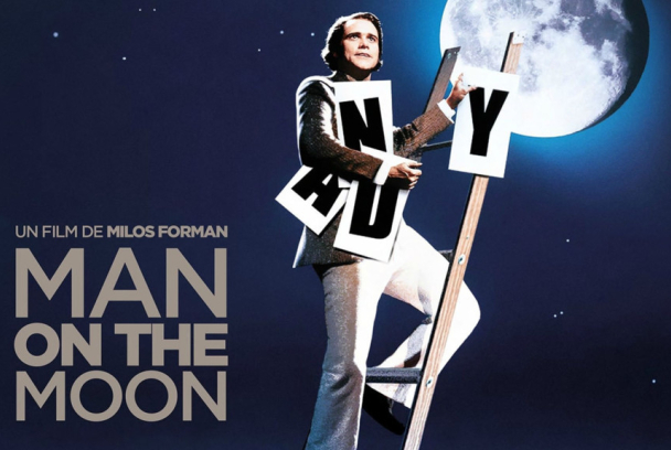 Man on the Moon