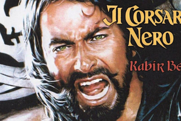 El juramento del corsario negro