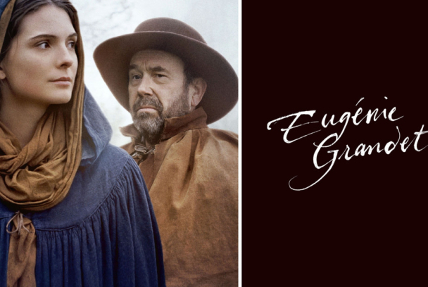 Eugénie Grandet