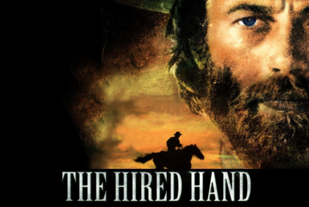 Hombre sin fronteras