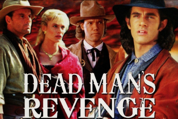 La venganza del hombre muerto