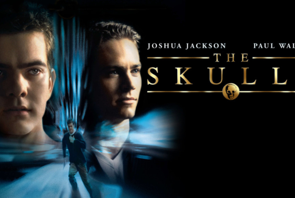 The Skulls: Sociedad Secreta