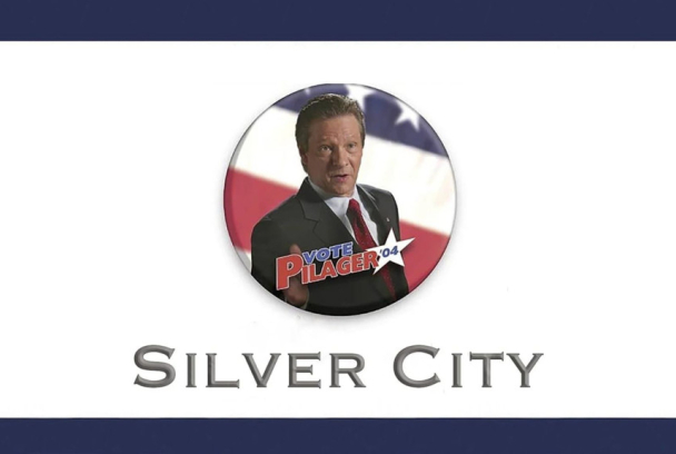 Silver City