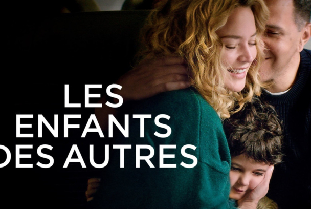Los hijos de otros