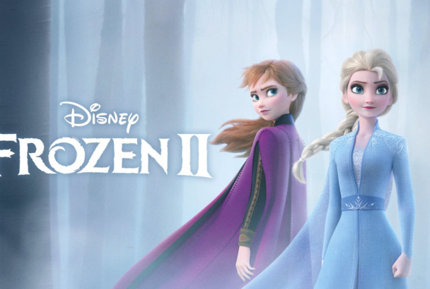 Frozen 2