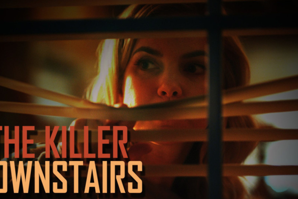 Extraños bajo el mismo techo