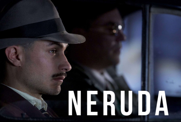 Neruda