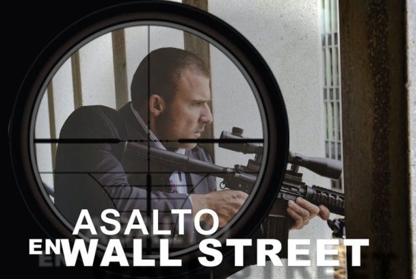 Asalto a Wall Street