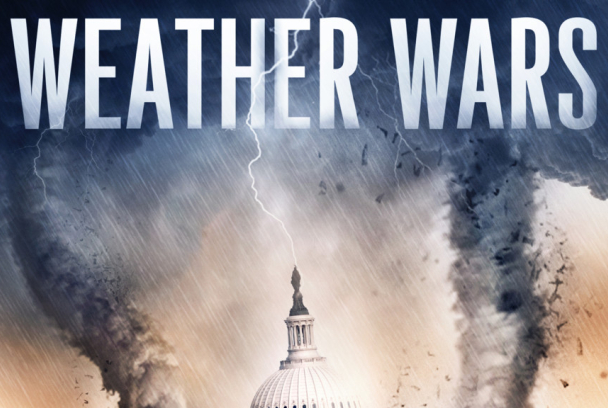 Guerras meteorológicas