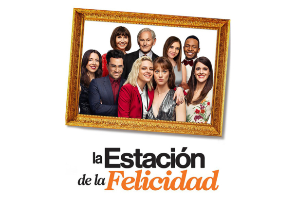 La estación de la felicidad