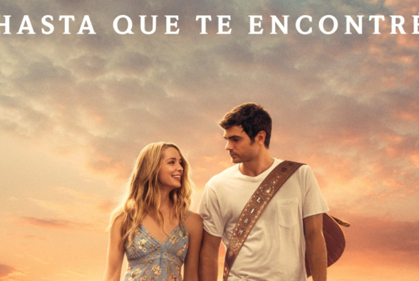 Hasta que te encontré