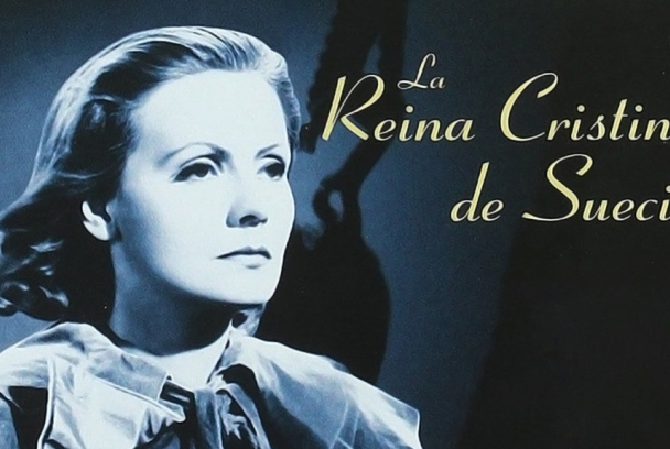 La Reina Cristina de Suecia