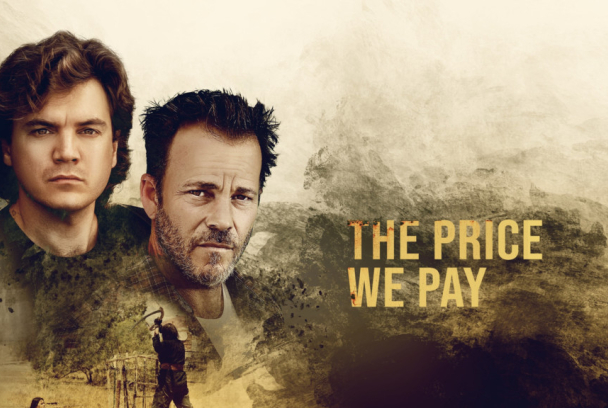 El precio de la venganza