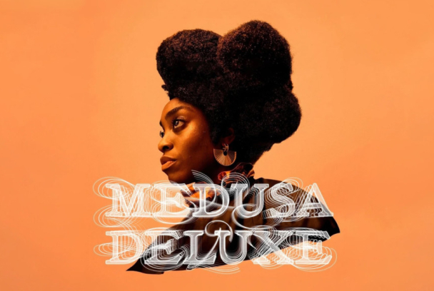 Medusa Deluxe