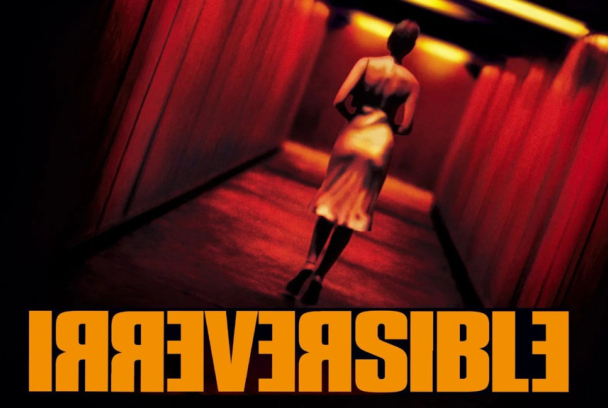 Irréversible Inversion Intégrale