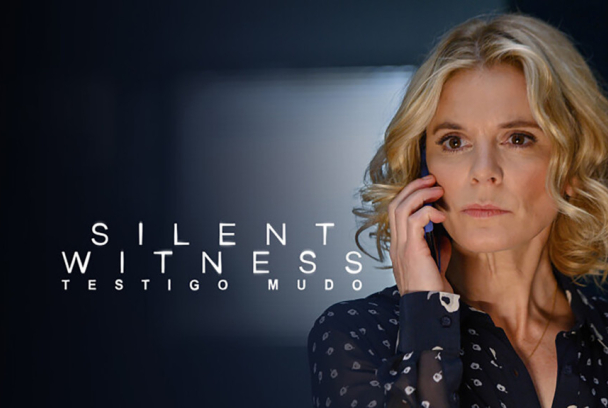 Testigo mudo