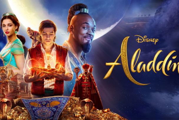 Aladdín