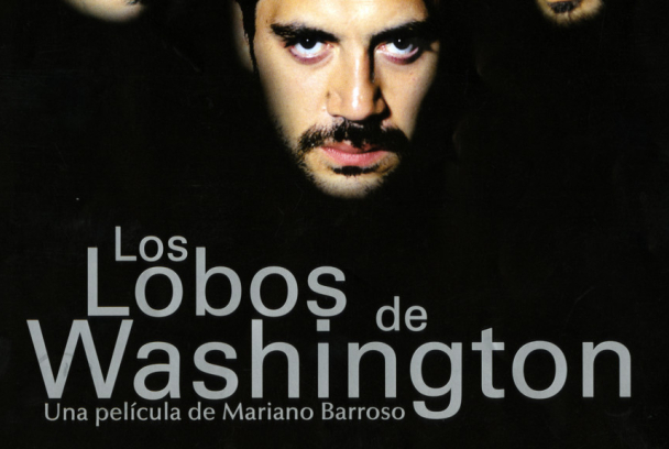 Los lobos de Washington