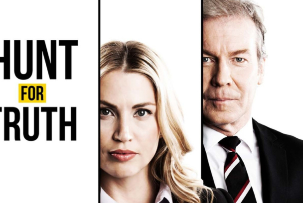 En busca de la verdad
